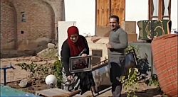 سریال شش قهرمان و نصفی قسمت 4