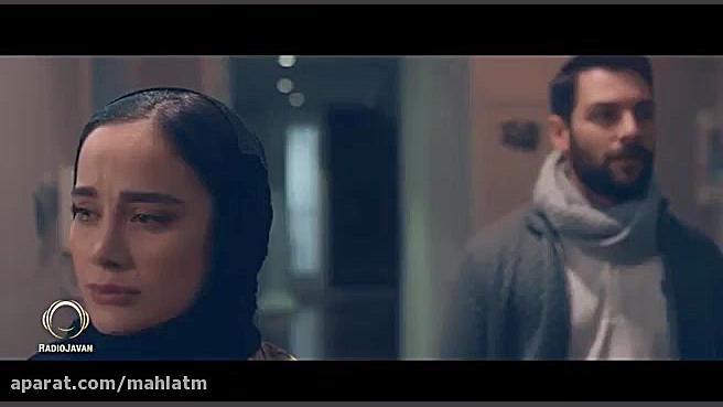 آهنگ علیرضا طلیسچی ( آخرش قشنگه) زمان253ثانیه