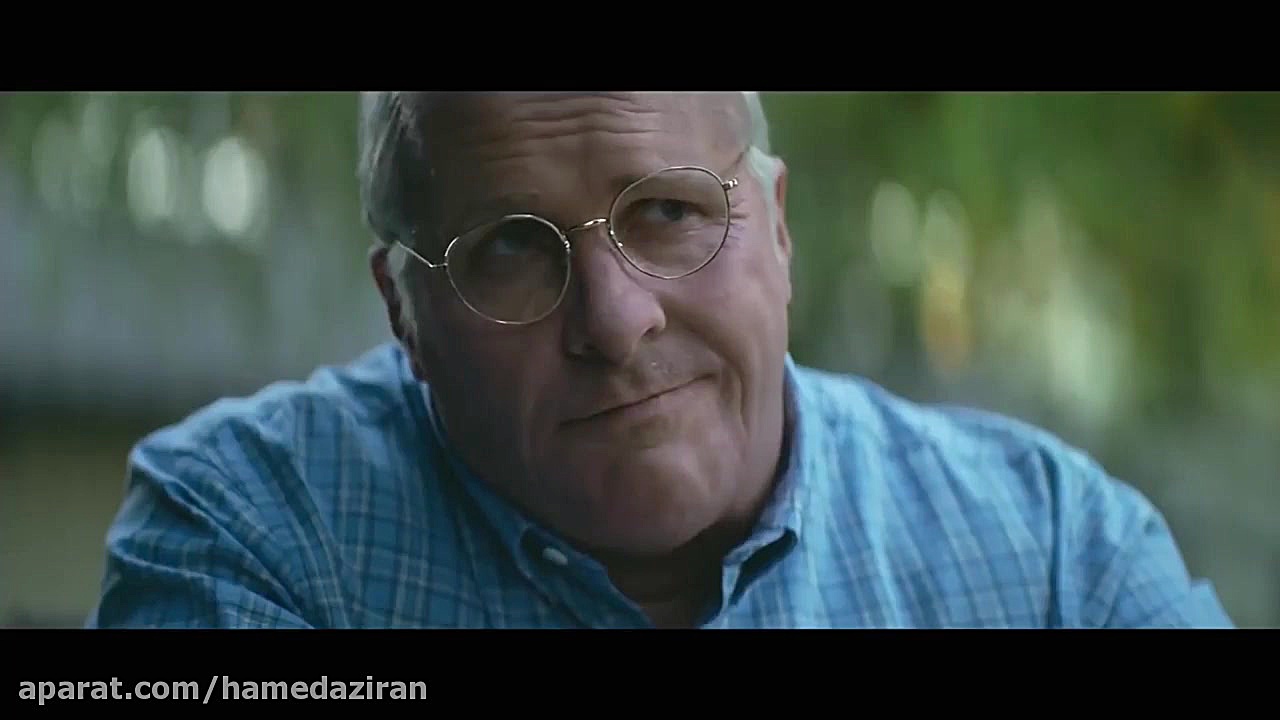 تریلر فیلم Vice 2018 زمان112ثانیه