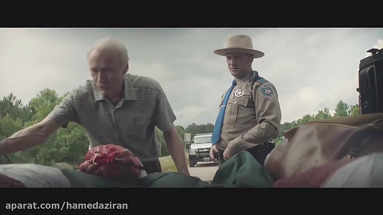 تریلر فیلم The Mule 2018 زمان144ثانیه