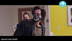 تریلر فیلم Five Feet Apart با...