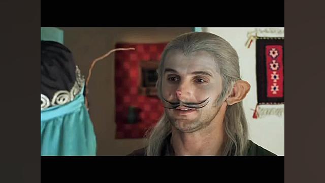 آنونس فیلم سینمایی اختاپوس (دفتر اول: آهوی پیشونی سفید) زمان162ثانیه
