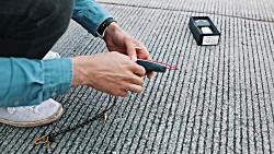 تست سقوط Samsung Galaxy S10 Pl...