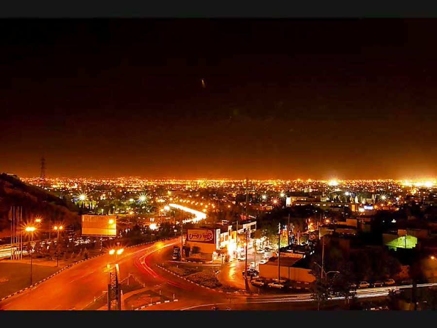 برگردی به شیراز: محلی شیرازی د...