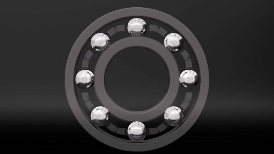 Shaft Alignment Concepts Bearing Clearances