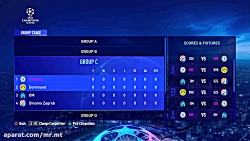 کریر مود چلسی قسمت ۳ از فصل ۲....