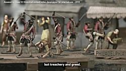 گیم پلی Assassin#039;s Creed III Remastered: Revisiting a Revolution for the Se