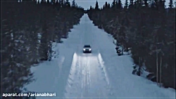 معرفی بی  ام و iX3 - i4 برای س...