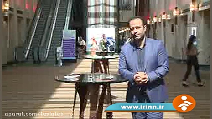 درخشش جراحان پیوند اعضای ایرانی اصلاح فرم صورت