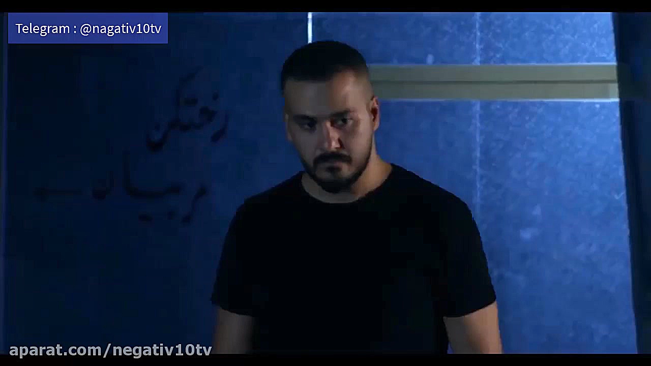 کلیپ زیبا و عاشقانه سریال ممنوعه قسمت 9 فصل 2 زمان216ثانیه