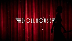 تریلر اعلام زمان انتشار بازی Dollhouse   دانلود کیفیت بسیار بالا