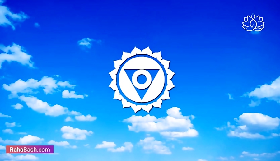 مانترای ویژه برای افزایش سطح انرژی چاکرا گلو با ندای HAM