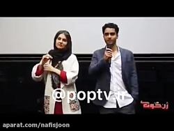 تیکه ساعد سهیلی به آقازاده ها