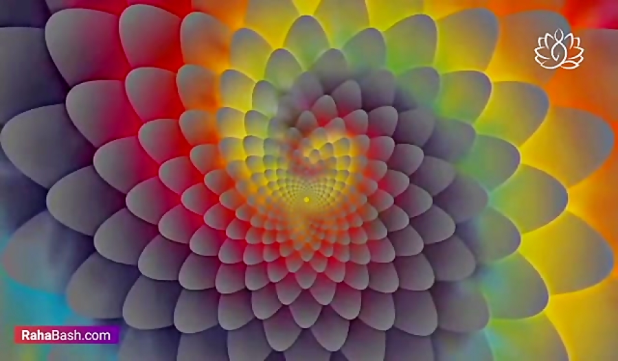 8 ساعت خواب عمیق و پاکسازی چاکراها، مدیتیشن در خواب، مدیتیشن آرامش بخش