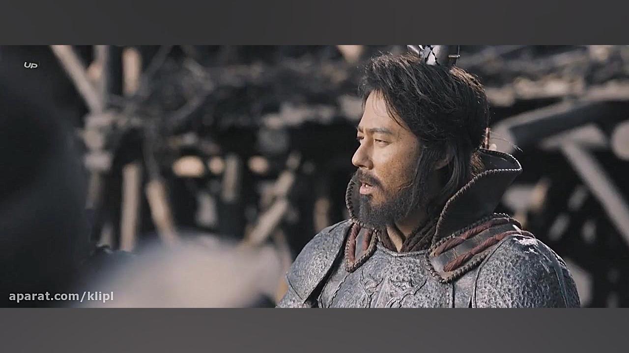 فیلم جنگی نبرد بزرگ | The Great Battle 2018 | دوبله فارسی زمان8060ثانیه