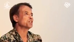 خاطرات و اسارت یکی از لشکر فاط...