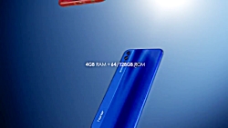 گوشی موبایل هواوی آنر 8 ایکس H...