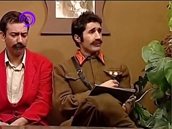 سکانس برتر ـ ازدواج طغرل در بر...