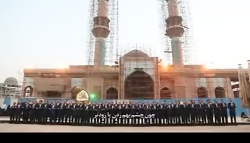 دعای فرج؛ التماس دعا