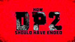 Deadpool 2 Nasıl Sona Ermeliydi? (Tuuml;rkccedil;e Dublaj)