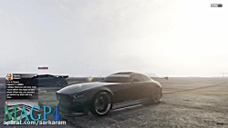 میتینگ در gta online