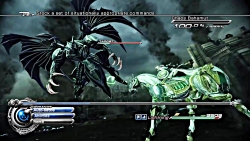 بررسی فنی بازی Final Fantasy XIII