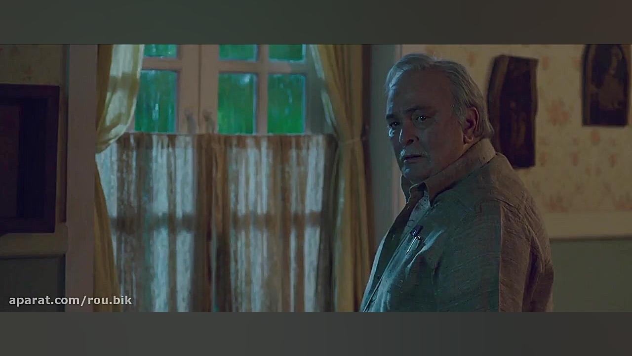 فیلم هندی سرزنده در 102 سالگی Not Out 2018 با دوبله فارسی زمان6226ثانیه