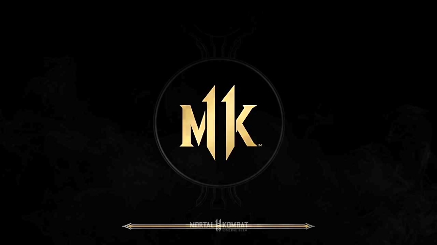 گیم پلی ورژن بتا MK11 | بخش اول
