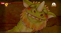 قسمت ۵  اژده ها عروس خانم خورد...