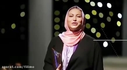 آنونس تاک شوی «ملورین»