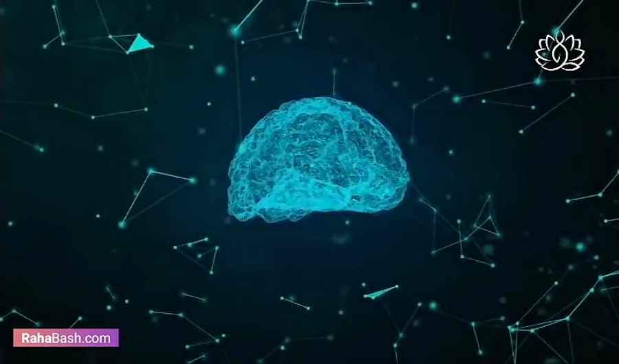 موسیقی آرامش بخش مغز، رها سازی استرس، بازسازی اعصاب، ترمیم امواج مغز