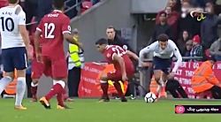 تیزر فوتبال - پخش مسابقات لیگ...