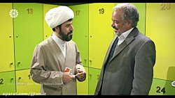 قسمت 5 ؛ سریال &laquo; نون خ &...