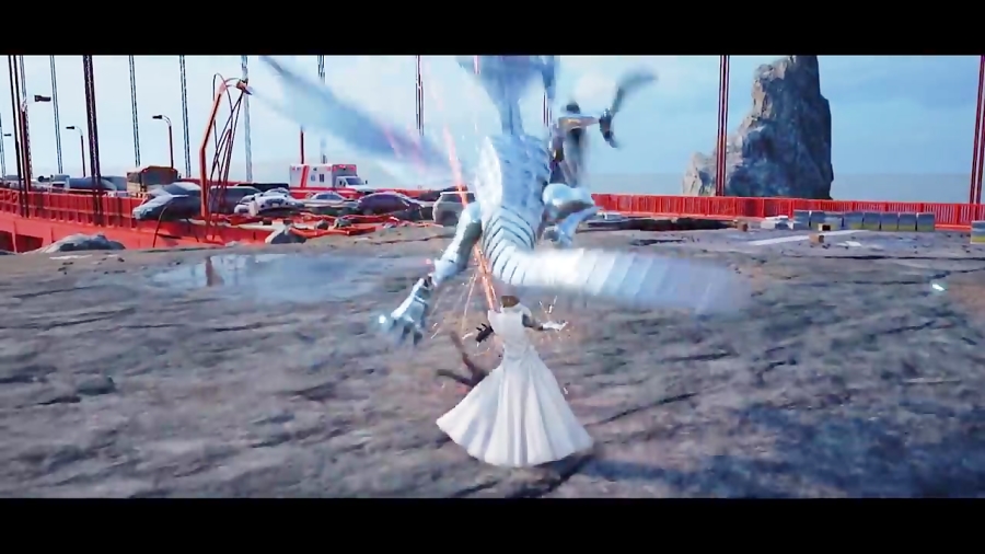 Jump Force - Kaiba Reveal Trailer | PS4