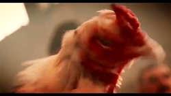 تیزر کمدی سینمایی «زندانی‌ها»...