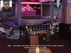 بازی گانگسترلاس وگاس