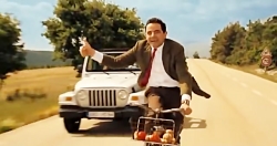 فیلم مستربین