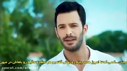 صحنه افتادن دافنه داخل اب :0