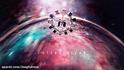 موسیقی متن زیبای فیلم Interstellar میان ستاره ایی موسیقی متن زیبای فیلم In...