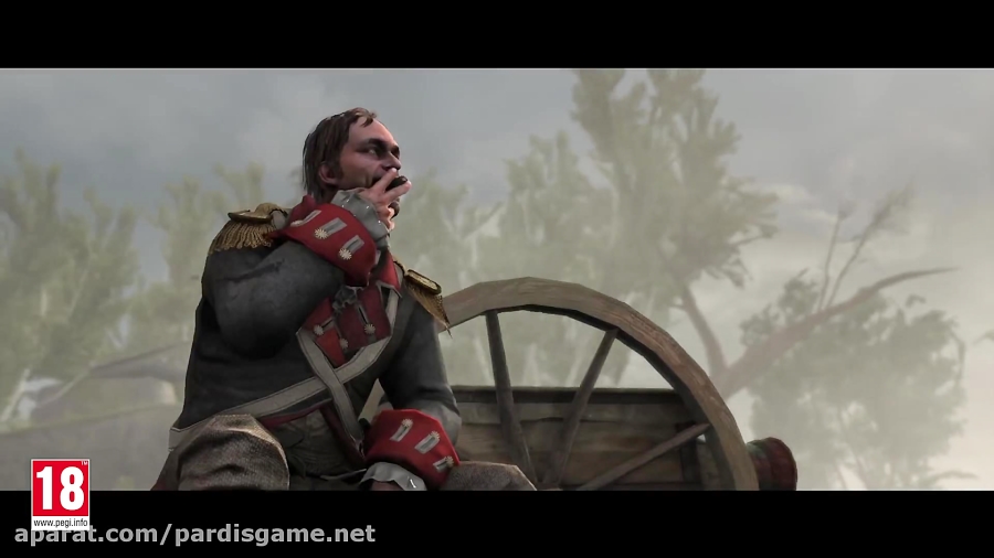 تریلر زمان انتشار Assassinrsquo; s Creed III Remastered