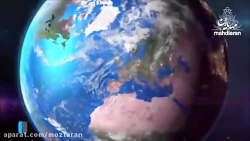 کلیپ جنجالی و مهم | امام زمان...