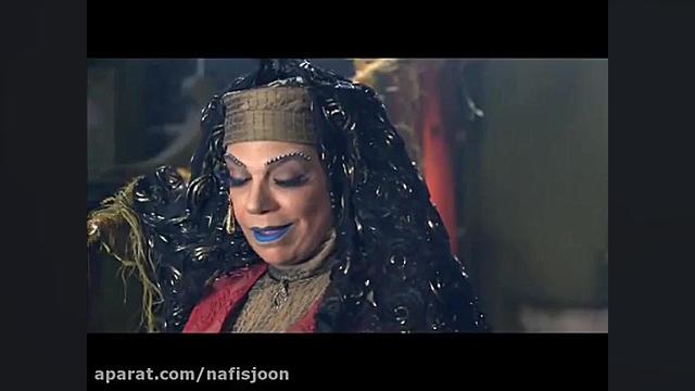 آنونس فیلم سینمایی اختاپوس - دفتر اول آهوی پیشونی سفید زمان162ثانیه