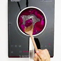 40 ترفند جالب زیبایی برای خانم...