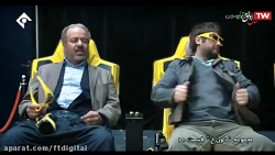قسمت دهم سریال نون خ قسمت دهم سریال نون خ