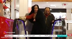 قسمت نهم سریال زوج یا فرد