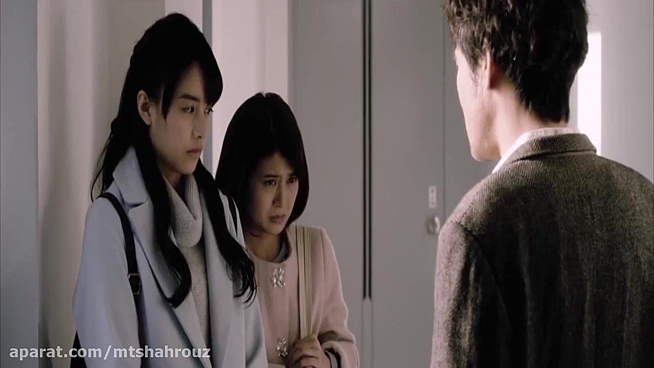 فیلم ساداکو مقابل کایاکو با دوبله فارسی Sadako vs Kayako 2016 زمان5835ثانیه
