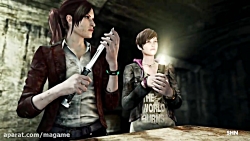 راهنمای بازی Resident Evil Revelations 2 پارت 1