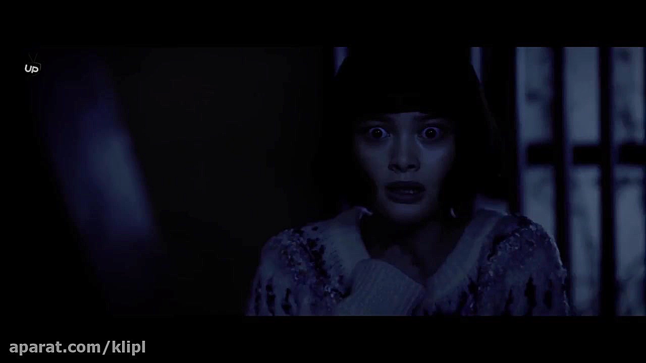 فیلم ترسناک ساداکو مقابل کایاکو | Sadako vs Kayako 2014 | دوبله فارسی زمان5841ثانیه