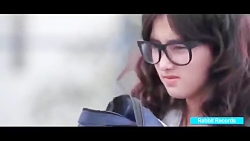 کلیپ بسیار زیبا و عاشقانه با آ...