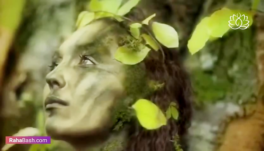 موسیقی آرامش بخش سلتیک - موسیقی زیبای آرامش بخش - صدای فلوت - موسیقی مدیتیشن